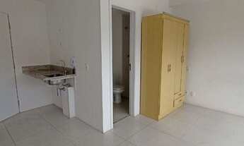 Imagem: APARTAMENTO 25m² BELA VISTA - 1 VAGA