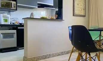 Imagem 4: BELO HORIZONTE - Apartamento Padrão - São João Batista