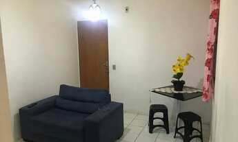 Imagem 2: Apartamento Apartamento com 2 dormitórios