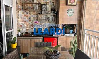 Imagem: APARTAMENTO - VILA VALPARAÍSO - SP