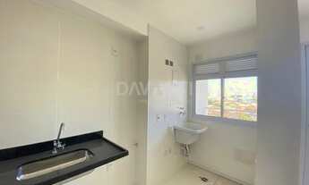 Imagem 5: Apartamento - Jardim Nossa Senhora Auxiliadora - Campinas