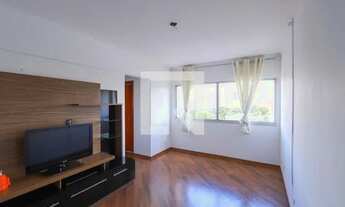 Imagem 3: Apartamento para Aluguel - Água Fria, 2 Quartos, 55 m2