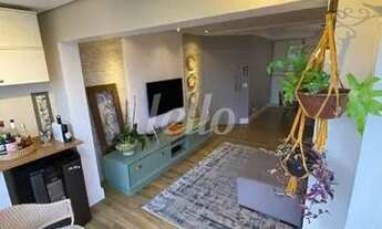 Imagem 5: São Paulo - Apartamento Padrão - Mooca