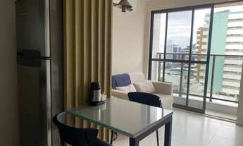 Imagem 2: Vende Flat NOVO todo projetado