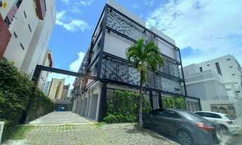 Imagem: FLAT EM CABO BRANCO OPORTUNIDADE!!!