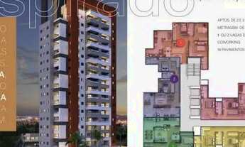 Imagem 4: Lançamento Residencial Poeme - Valinhos/SP