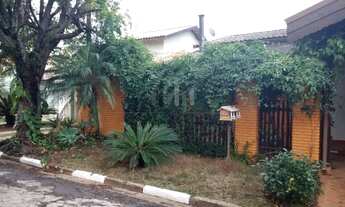 Imagem 2: Casa - Parque da Hípica - Campinas