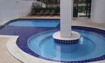 Imagem 4: Apartamento para venda com 135 metros quadrados com 4 quartos em Boa Viagem - Recife - PE