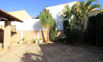 Imagem 3: Casa Padrão em São José do Rio Preto