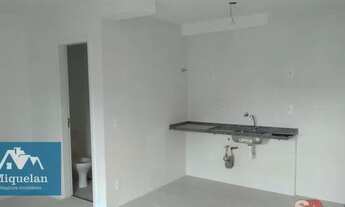 Imagem 2: Studio com 1 dormitório à venda, 27 m² por R$ 186.000 - Freguesia do Ó - São Paulo/SP