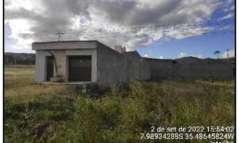 Imagem 2: JATAUBA - Casa Padrão - JATOBAZINHO