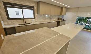 Imagem 2: Apartamento pronto para mudar, novo, nunca habitado, 3 suítes, 3 vagas, lazer completo