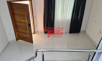 Imagem 2: Sobrado com 3 dormitórios à venda por R$ 870.000,00 - Jardim Cambuí - Santo André/SP