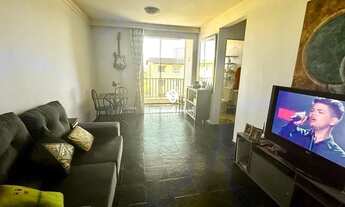 Imagem: Excelente apartamento com 2 quartos no Setor