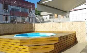 Imagem 1: APARTAMENTO DE COBERTURA DUPLEX COM PISCINA 171,2M² À VENDA