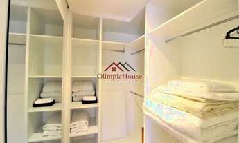 Imagem 15: Apartamento Locação 2 Dormitórios - 154 m² Vila Nova Conceição