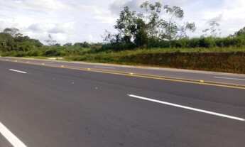 Imagem 2: Terreno Est Manacapuru km61 é 50x2000 na principal a 35 minutos da ponte