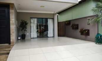 Imagem 2: Casa no Villa Firenze com 3 suítes - 234m²