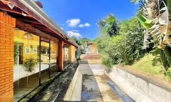 Imagem 13: CASA RESIDENCIAL em CARAPICUÍBA - SP, GRANJA VIANA