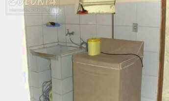 Imagem 7: São Bernardo do Campo - Casa Padrão - Baeta Neves