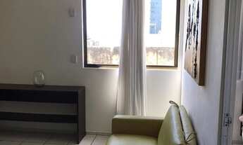 Imagem 5: Apartamento para aluguel tem 40 metros quadrados com 1 quarto em Boa Viagem - Recife - Per