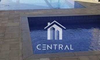 Imagem 3: Apartamento com 3 dormitórios à venda, 62 m² por R$ 424.000 - Parque Cecap - Guarulhos/SP