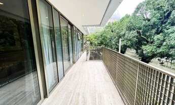 Imagem 6: Apartamento com 2 dormitórios para alugar, 96 m² por R$ 16.450,00/mês - Leblon - Rio de Ja