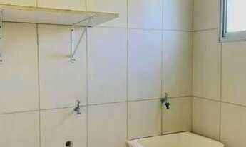 Imagem 4: Apartamento com 2 dormitórios para alugar, 60 m² por R$ 1.772,15/mês - Vila Petrópolis - A