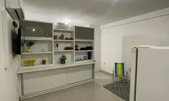 Imagem 3: Vendo ou Alugo anual Flat mobiliado em Tambau