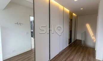 Imagem 7: Cobertura Duplex no Brooklin com 1 dormitório