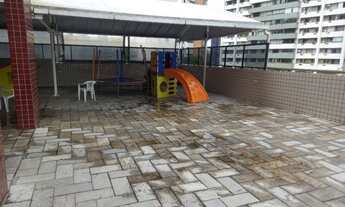 Imagem 5: Apto. para venda tem 180m2 com 4 quartos 2 suites, 3 garagens, Espinheiro - Recife - Perna