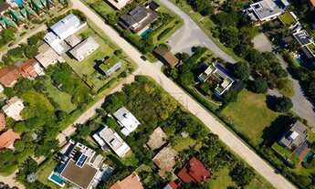 Imagem 2: Garopaba - Terreno Padrão - Capão da Barra