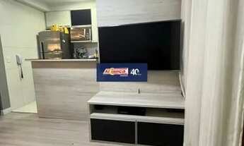 Imagem 4: Prédios Residenciais, Picanço - Guarulhos