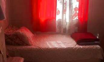 Imagem: Quarto para alugar para meninas LGBT