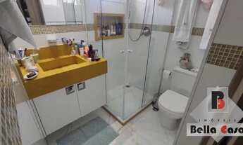 Imagem 6: Apartamento á venda Vila Formosa - 2 dormitórios - 1 vaga - Varanda com churrasqueira- Mo