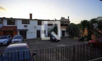 Imagem 6: Casa de Condomínio para Aluguel - Alto Petrópolis, 3 Quartos, 91 m2