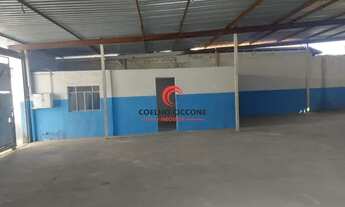 Imagem 7: Galpão para locação no centro de São Caetano