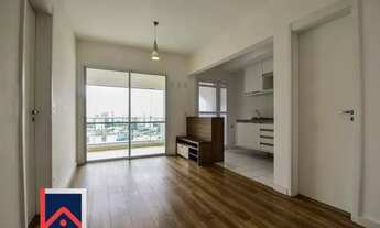 Imagem 2: Locação Apartamento 1 Dormitórios - 50 m² Vila Mascote