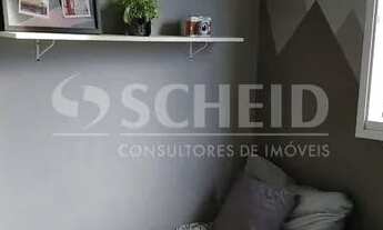 Imagem 6: Apartamento a venda no Terrara com 2 dorms, 1 suíte, 1 vagas, 58m², *TODO MOBILIADO