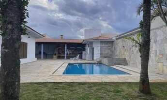 Imagem 4: Casa Padrão em São Carlos