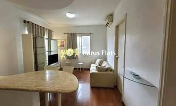 Imagem: Excelente flat á venda no coração da