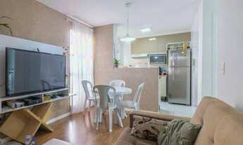 Imagem 5: Apartamento com 02 Quartos para Locação - 40 m² - por R$ 1.594/mês - Bairro Santa Cândida