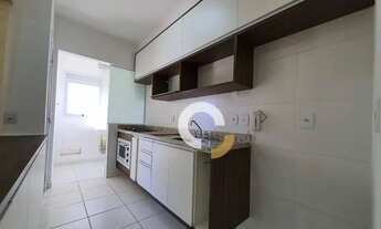 Imagem 4: Apartamento com 1 dormitório à venda, 46 m² por R$ 500.000,00 - Cambuí - Campinas/SP