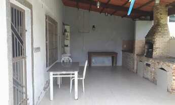 Imagem 3: Alugo casa S.P. Aldeia 2pav. 260mt quadrados c/ terraço coberto