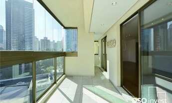 Imagem 7: SãO PAULO - Apartamento Padrão - Brooklin Paulista