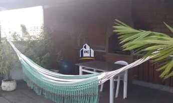 Imagem: Cobertura com 3 quartos à venda, 180 m²