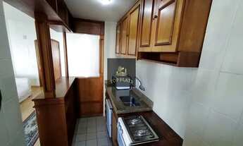 Imagem 6: Flat disponível em Moema