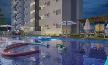 Imagem 7: Apartamento para venda possui 45 metros quadrados com 2 quartos em Imbiribeira - Recife