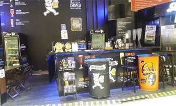 Imagem 5: Oportunidade de Negócio - Choperia