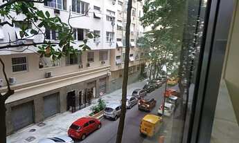 Imagem: SALA 2 QUARTOS COM ARMARIOS EM COPACABANA